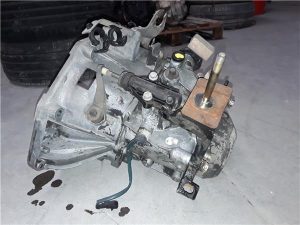 Fiat Stilo (192)(2001->)
