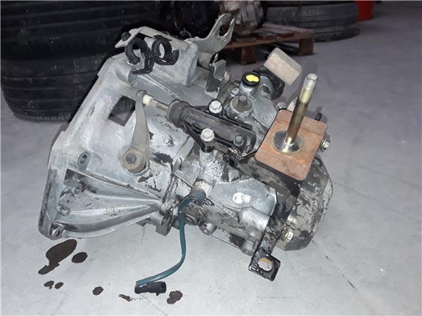 Fiat Stilo (192)(2001->)