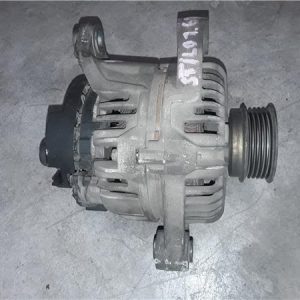 Fiat Stilo (192)(2001->)