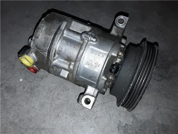 Fiat Stilo (192)(2001->)