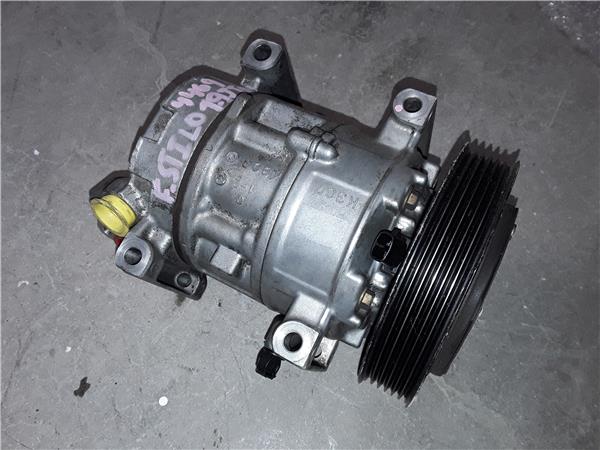 Fiat Stilo (192)(2001->)