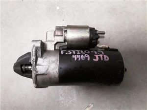 Fiat Stilo (192)(2001->)