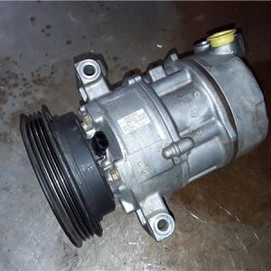 Fiat Stilo (192)(2001->)