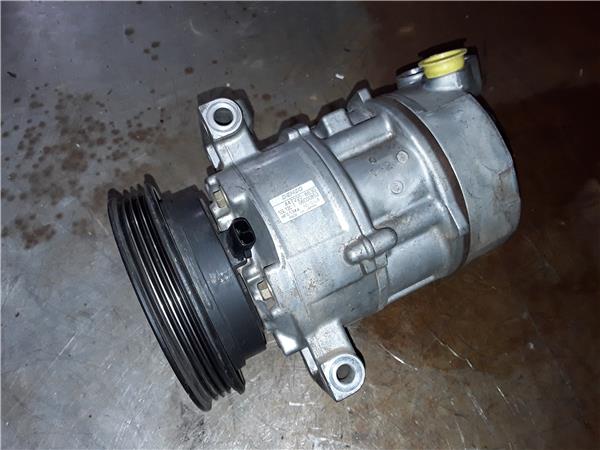 Fiat Stilo (192)(2001->)