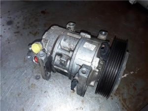 Fiat Stilo (192)(2001->)