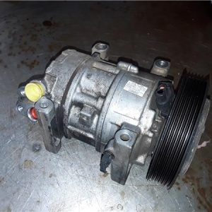 Fiat Stilo (192)(2001->)