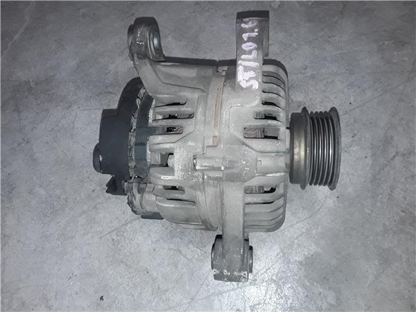 Fiat Stilo (192)(2001->)
