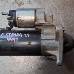Fiat Strada (278)(1999->)