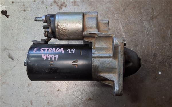 Fiat Strada (278)(1999->)