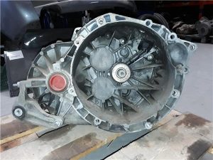 Ford C-Max (CB3)(2007->2010)