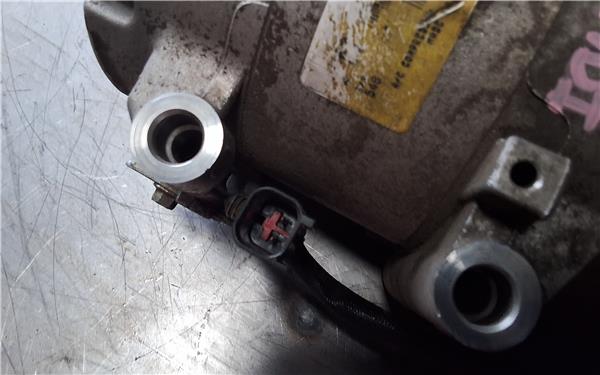 Ford C-Max (CB3)(2007->2010)