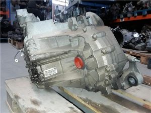 Ford C-Max (CB3)(2007->2010)