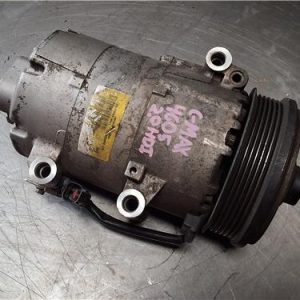 Ford C-Max (CB3)(2007->2010)