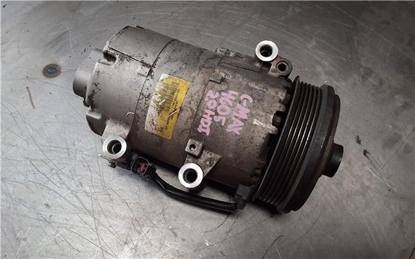 Ford C-Max (CB3)(2007->2010)