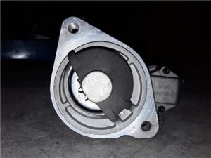 Ford C-Max (CB7)(2010->)
