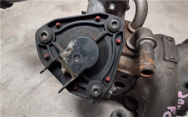 Ford C-Max (CB7)(2010->)