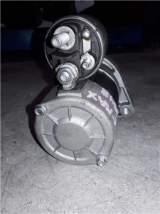 Ford C-Max (CB7)(2010->)