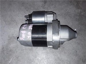 Ford C-Max (CB7)(2010->)