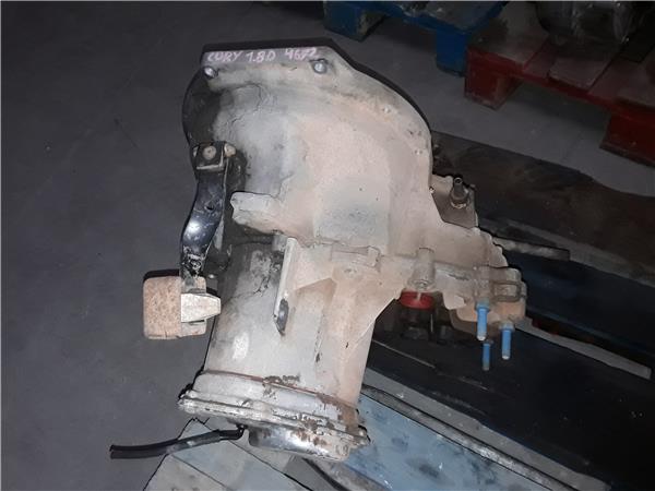 Ford COURIER