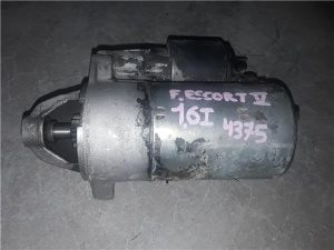 Ford ESCORT V (GAL)