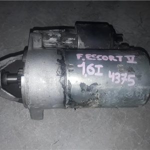 Ford ESCORT V (GAL)