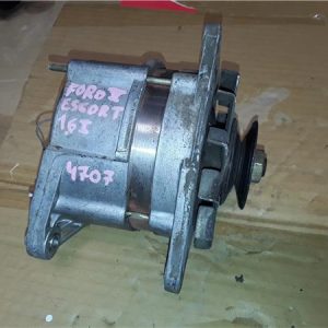 Ford ESCORT V (GAL)