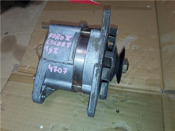 Ford ESCORT V (GAL)