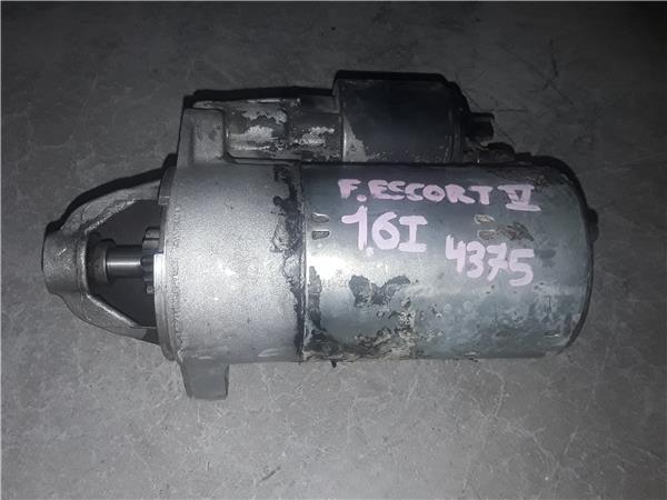 Ford ESCORT V (GAL)
