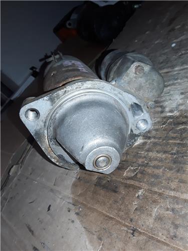 Ford FIESTA I (GFBT)