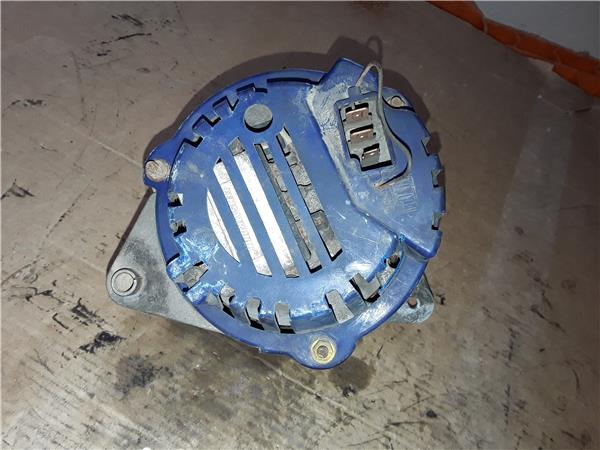 Ford FIESTA I (GFBT)