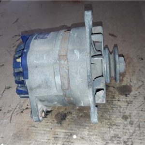 Ford FIESTA I (GFBT)