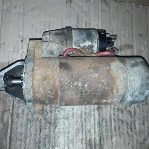 Ford FIESTA I (GFBT)