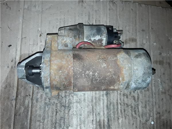 Ford FIESTA I (GFBT)