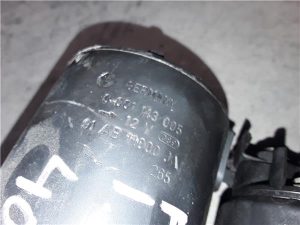 Ford FIESTA III (GFJ)