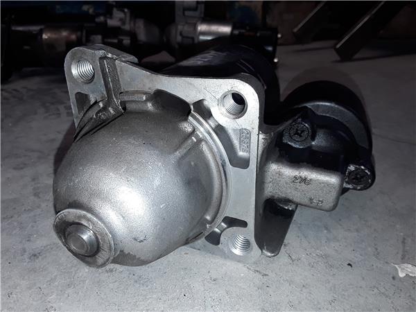 Ford FIESTA III (GFJ)