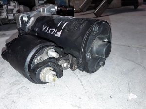 Ford FIESTA III (GFJ)