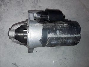 Ford FIESTA III (GFJ)