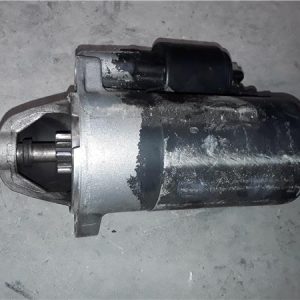 Ford FIESTA III (GFJ)