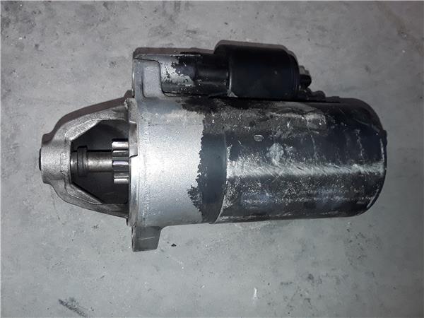 Ford FIESTA III (GFJ)