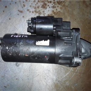 Ford FIESTA IV (JA_