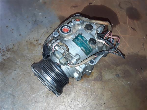 Ford FIESTA IV (JA_
