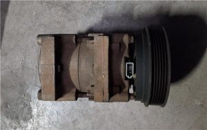 Ford FIESTA IV (JA_