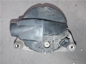 Ford FIESTA IV (JA_