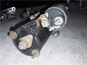 Ford FIESTA IV (JA_