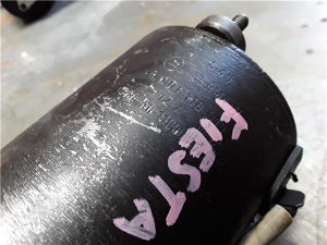 Ford FIESTA IV (JA_