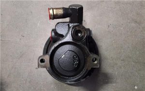 Ford FIESTA IV (JA_