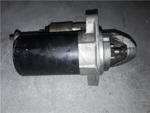 Ford FIESTA IV (JA_