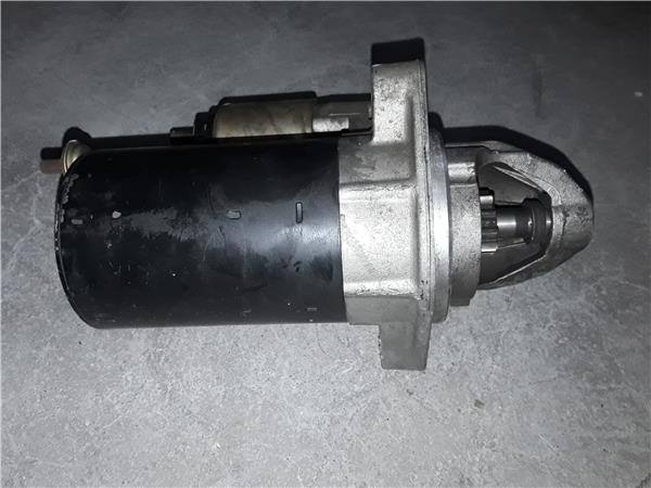 Ford FIESTA IV (JA_