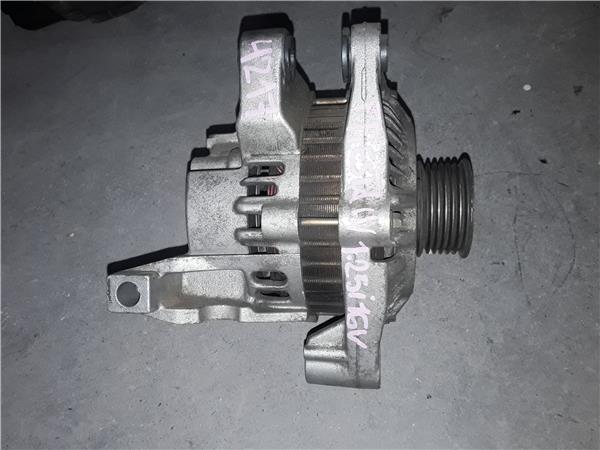Ford FIESTA IV (JA_