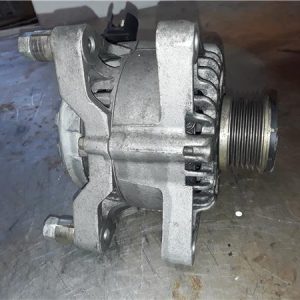 Ford FIESTA V (JH_